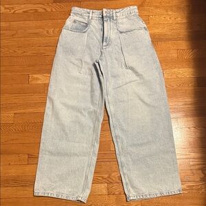 Marant Etoille Light Blue Jeans